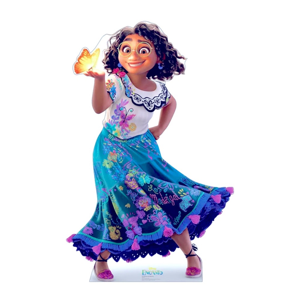 Maribel Disney Encanto Costume